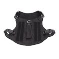 thumbnail image 2 of Dog Harness Comfortable And Breathable Reflective Pet Chest Harness For Medium And Large DogsBlack No Accessories XL, 2 of 8