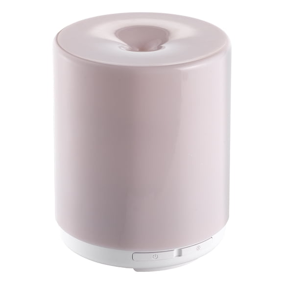 ELLIA Diffuseur d'Arômes Ultrasonique Voyage - Rose