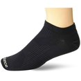 thumbnail image 1 of New Balance 1 Pack Run Foundation Flat Knit No Show Socks, 1 of 1