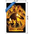 thumbnail image 2 of Jurassic World: Dominion - Feuille du groupe 1, 2 of 4