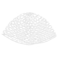 thumbnail image 1 of <p>Rubber Fishing Landing Net Rubber Mesh Catch And Release Net Fly Fishing Landing Net Soft Rubber Mesh Trout Bass Fishing Catch And Release Net</p>, 1 of 7