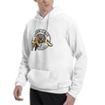 thumbnail image 4 of Hamilton Chandail à Capuchon Tiger Cats en Molleton Chandail Décontracté, 4 of 5