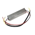 thumbnail image 1 of DOLITY IP66 Waterproof LED Driver Aluminum for LED Strips Indoor Outdoor Light 200W 1200mA, 1 of 9