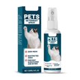 thumbnail image 2 of Tyidzon Pet Behavior Guidance Spray Furniture Protection Anxiety Relief For Multi-Pet Families Irritant-Free 120ml, 2 of 9