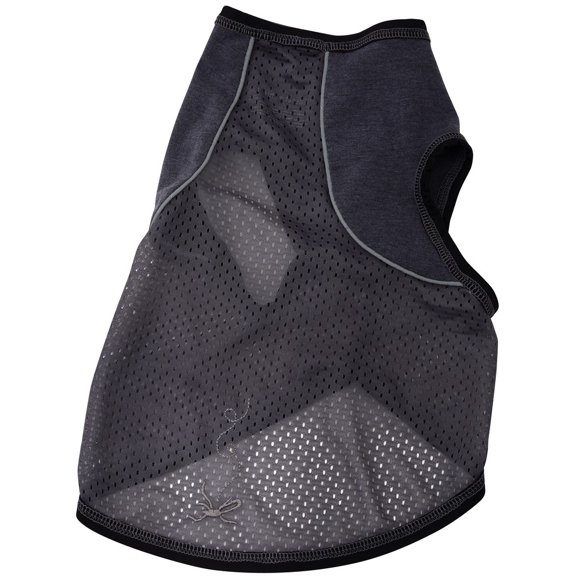 Insect Shield T-Shirt Small Gray