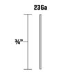 thumbnail image 2 of HITACHI Outils Électriques 2596567 Broches Sans Tête 3/4"L (Lot de 1), 2 of 4