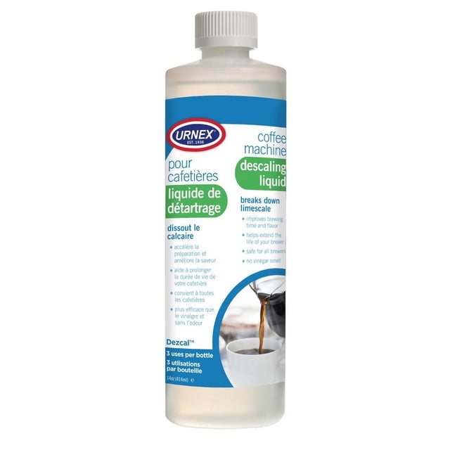 Urnex Dezcal Descaling Liquid