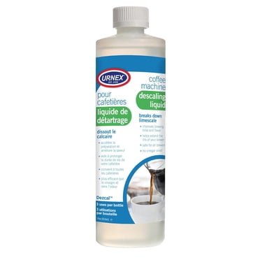 Urnex Dezcal Descaling Liquid