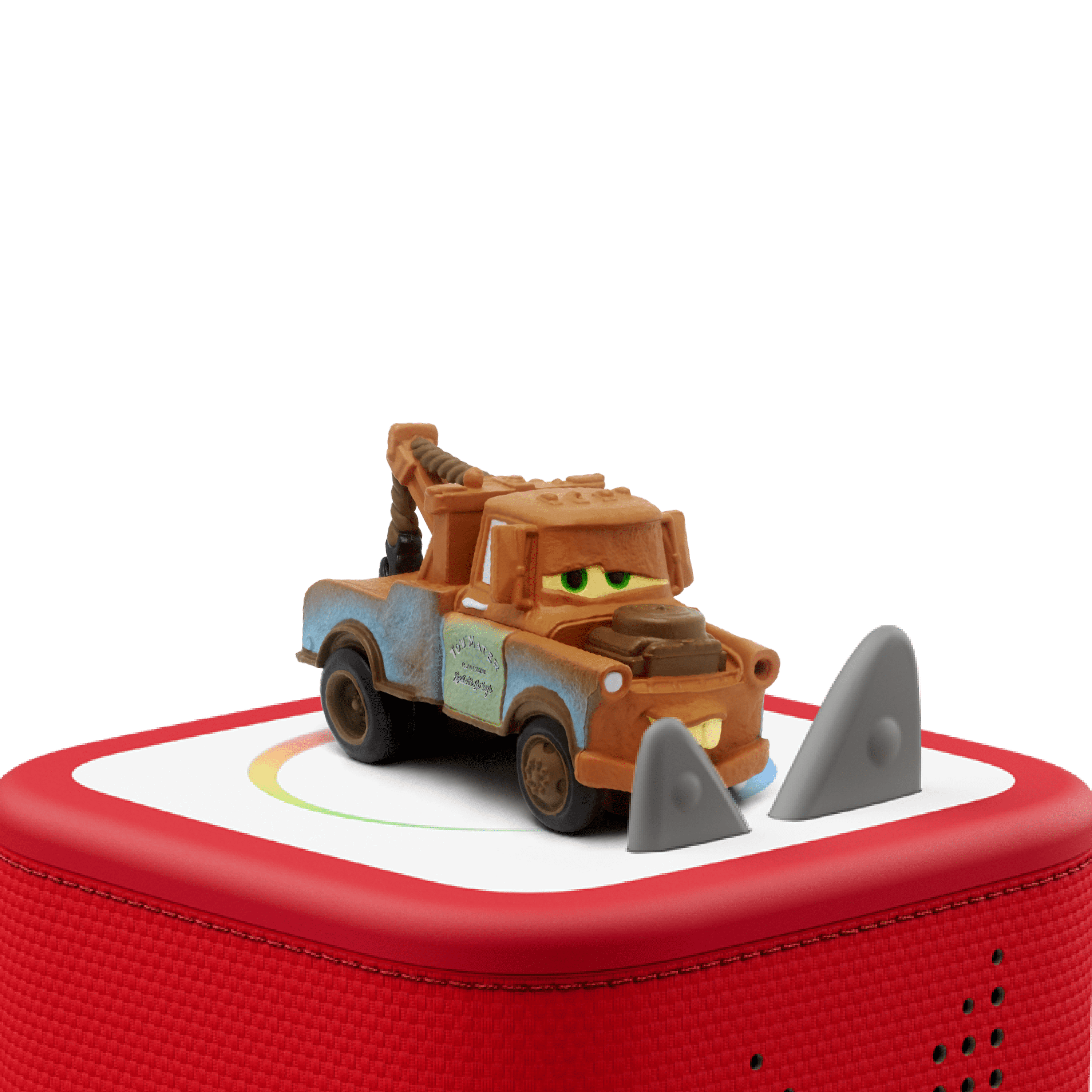 tonies Disney : Cars 2: Martin figurine Tonie (Français)