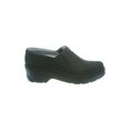 thumbnail image 4 of Klogs Chaussures pour Femmes Naples Sabot d'Allaitement à Dos Fermé, 4 of 5