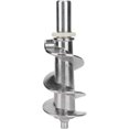 thumbnail image 1 of Vis Hachoir Électrique Robuste pour Viande 1 Pce Accessoire, 1 of 8