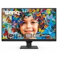 thumbnail image 1 of BenQ Productivity Monitor 27" IPS, 1920x1080, Dark Grey, GW2790, 1 of 3