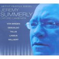 thumbnail image 1 of Série de Profils d'Artistes, Jeremy Summerley, 1 of 1