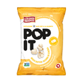thumbnail image 2 of 125g Covered Bridge Pop It Movie Butter Popcorn 11 Pack, 2 of 4