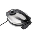 thumbnail image 2 of Refurbished Estink Electric Crepe Maker, Roti Maker Machine Fast Heating 10in for Kitchen, 2 of 3