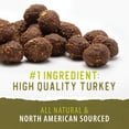 thumbnail image 3 of Caledon Farms all Natural Turkey Baked Bites 265g Dog Treats, 3 of 10