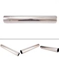thumbnail image 4 of Stainless Steel Exhaust Pipe Connector Silencer Tube Expanded Chimney Flue, 4 of 5