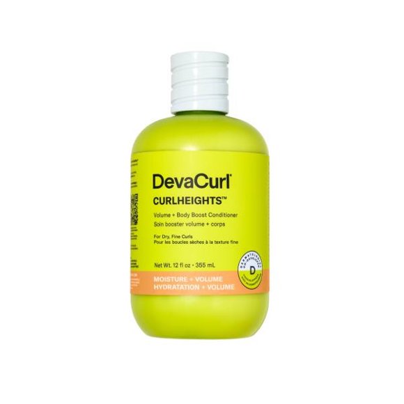 DevaCurl CurlsHeights - Soin 355ml