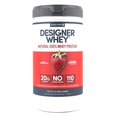 thumbnail image 1 of Designer Whey Protein Powder, Summer Strawberry, 2 Pound, Non GMO, 1 of 2