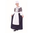 thumbnail image 2 of RG Costumes 91230-M Medium Child Colonial Peasant Girl Costume, 2 of 2