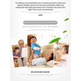 thumbnail image 4 of Basketball Battle Toy Competitive Parent-child Double Shooting Games Educational Tabletop Family Supply Desktop Toy Adult, 4 of 8