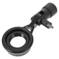 thumbnail image 1 of Shisuyan Pince de Microphone Microphone Micro Anti-vibration Support de Choc Microphone Support de Choc, 1 of 8