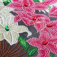 thumbnail image 4 of Amdohai DIY 5D Diamond Painting Beautiful Pattern Special-shaped Diamond Embroidery Wall Decor, 4 of 8