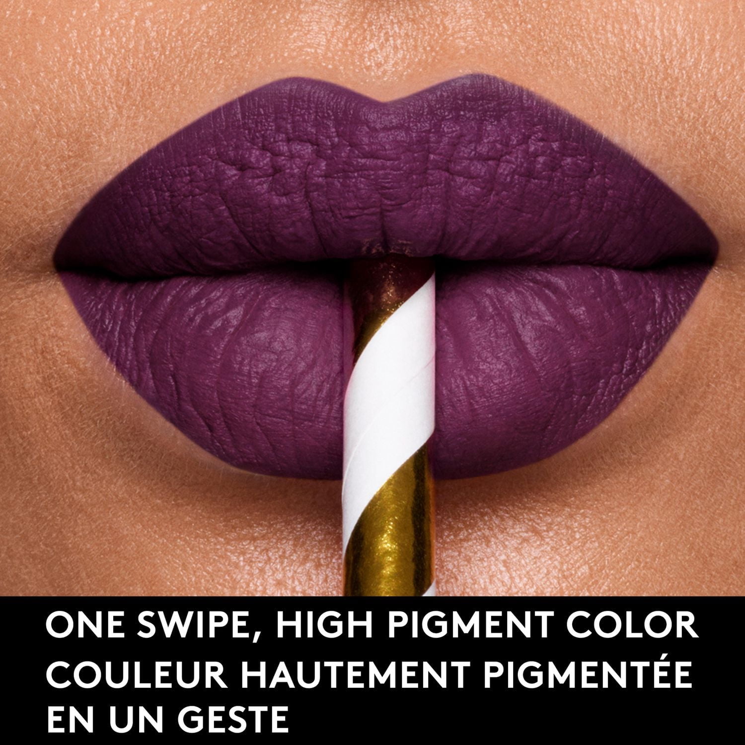 COVERGIRL Exhibitionist Ultra Matte Lipstick, No Cracking, No flaking, Increases Lip Moisture by up to 40%, Lasts up to 24h, 100% Cruelty-Free