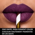 thumbnail image 2 of COVERGIRL Exhibitionist Ultra Matte Lipstick, No Cracking, No flaking, Increases Lip Moisture by up to 40%, Lasts up to 24h, 100% Cruelty-Free, 2 of 7