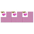 thumbnail image 4 of QualitChoice 100pcs Square Aluminum Foil Wrappers Colorful Package Candy Chocolate Lollipops pink 3Set, 4 of 6