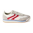 thumbnail image 1 of No Boundaries Men'S Retro Sneakers, 1 of 4
