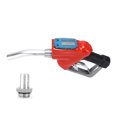 thumbnail image 2 of Turbine  Meter, LCD Display Electronic Digital Gasoline Nozzle Multipurpose  For Kerosene For Measuring Diesel For Gasoline For Oil For Petrol, 2 of 8