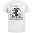 thumbnail image 1 of Johnny Cash - Nashville Adult T-Shirt, 1 of 1