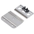 thumbnail image 3 of Clipper Blade, Shearing Blades Universal High Cutting Efficiency 24 Teeth  For Replacement, 3 of 8