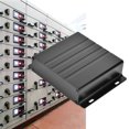 thumbnail image 2 of Metal Box, Quickly Heat Dissipation 31x130x100mm Project Box, Built-In Grooves For Heat-Dissipating Electronic Products Printed Circuit Board, 2 of 8