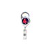 thumbnail image 2 of Boston Red Sox Retractable Premium Badge Holder, 2 of 4