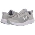 thumbnail image 2 of Under Armour Chaussure de Course pour Homme Charged Assert 10, (102) Gris Mod/gris Mod/blanc, 9, 2 of 7
