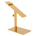 thumbnail image 1 of Abbracc Stainless Steel display for shoe Rack, for Store Sports Shoes , C, 1 of 8