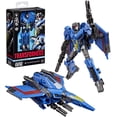 thumbnail image 3 of Transformers Studio Series Transformers: ONE Deluxe Class Thundercracker Action Figure, 3 of 6