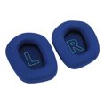 thumbnail image 4 of Coussins d'Oreille, Coussins d'Oreille Respirant Coussinets d'Oreille de Remplacement Confortables Réponse Rapide, 4 of 14