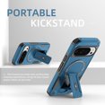 thumbnail image 2 of TYJKeJi Case with Kickstand Drop Resistant Shockproof Case For Google Pixel 10 Pro (6.3inch) / Google Pixel 10 (6.3inch), 2 of 7