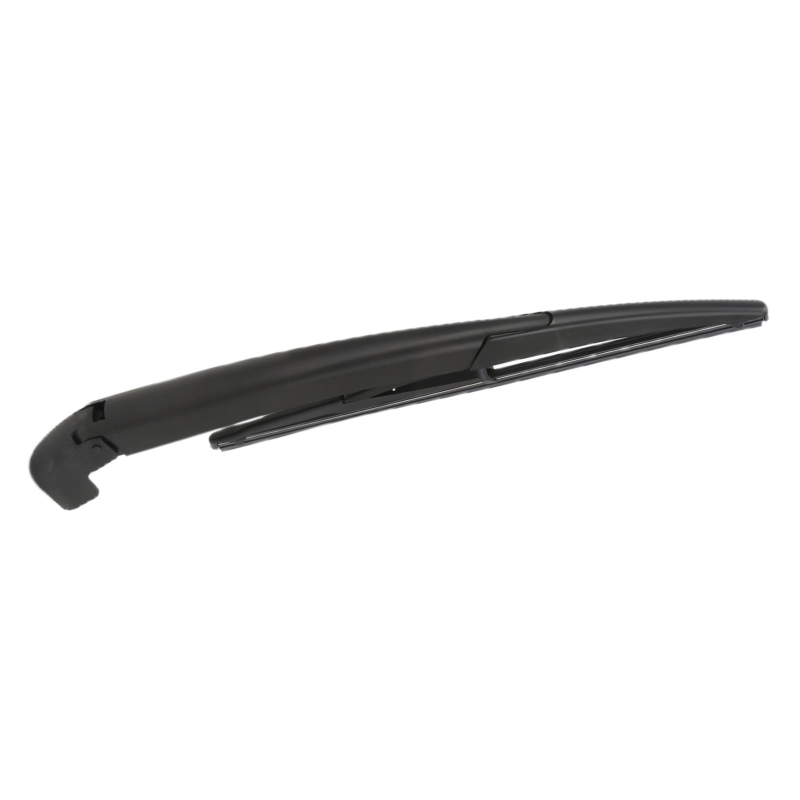 Windshield Wiper Arm, Car Rear Wiper Arm Windshield Blade Replacement For 500 2008-2016