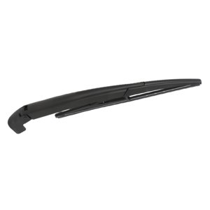 Windshield Wiper Arm, Car Rear Wiper Arm Windshield Blade Replacement For 500 2008-2016