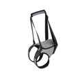 thumbnail image 4 of fastboy Dog Lifting Support Harness Auxiliary Belt Dog Sling for Back Legs Portable S, 4 of 9