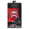 thumbnail image 2 of Star Wars The Black Series 6 Inch Action Figure - Clone Commander Fox, 2 of 2