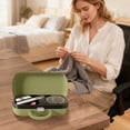 thumbnail image 5 of Huanglei Sewing Portable Sewing Suitable For Adults Teenagers Girls Grandmothers Beginners And, 5 of 5