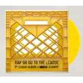 thumbnail image 2 of Rap Ou Allez à la Ligue [Vinyle], 2 of 2