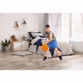 thumbnail image 2 of Cipton  Indoor Silent Basketball - Midnight Navy - Official Size, 2 of 2