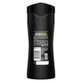 thumbnail image 3 of AXE Frisson Glacé 2-en-1 Shampooing et Revitalisant, 3 of 4
