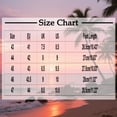 thumbnail image 3 of Men's Water Shoes Printed Sole Fashion Casual Diving Plus Size Comfortable Breathable Spring/Summer Style, 3 of 9
